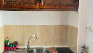 Cueva de María 1 - Foto 4, stove