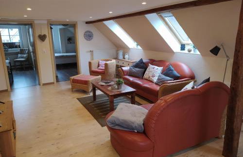 Ferienwohnung in der Altstadt von Heiligenhafen - Foto 12