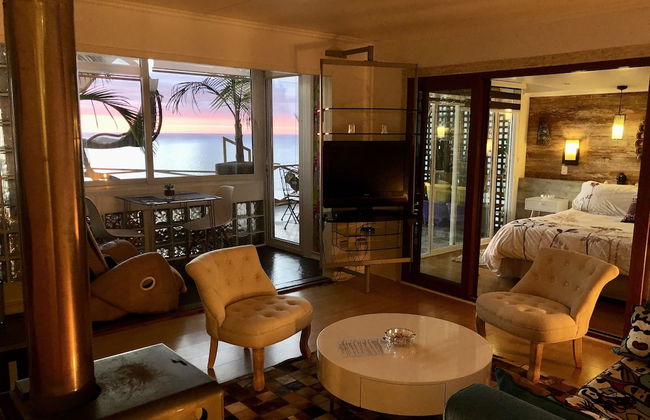 Pacific Sunset Reñaca - Photo 75