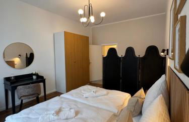 Geräumiges 3 Raum-City-Apartment -Ost-2- - Foto 51