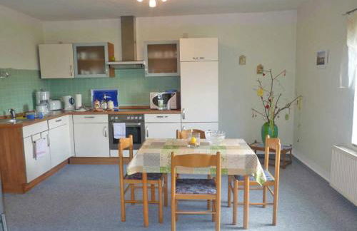 Ferienwohnung "Am Wald" Objekt ID 12017 - Foto 8