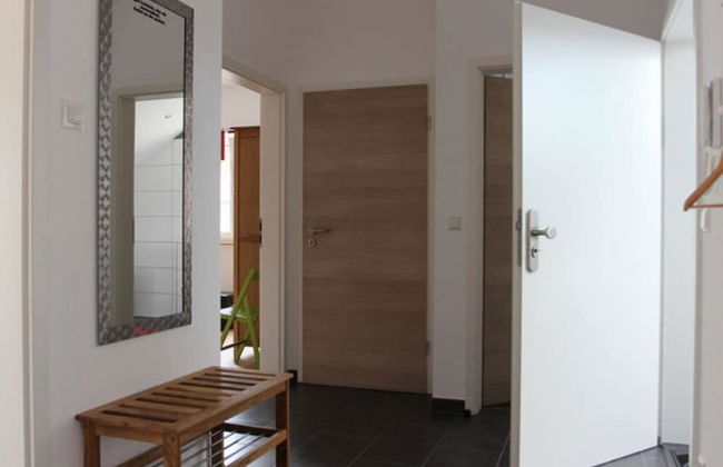 Holiday Home "max & Moritz" - Foto 14