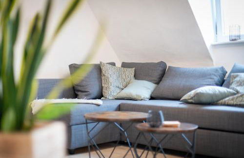 EasyGoing Switch Streaming schönes Apartment 6 Personen - Foto 8