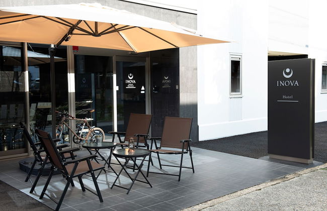 INOVA Kanazawa - Foto 35