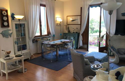 Tramonto Mediterraneo casa con piscina - Foto 14