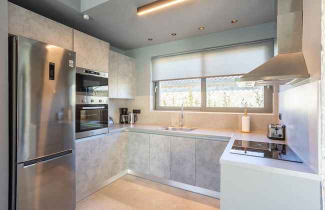 Villa Ersi in Ionian Islands - Foto 43