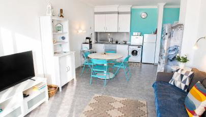 Like-Home-T1-Sun & Beach-Pools, AC - Foto 5