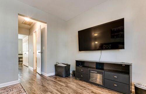 2 Mi to Lenovo Center Dog-Friendly Getaway - Foto 6