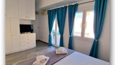 Welcome Home Syros Port Apartment - Foto 5