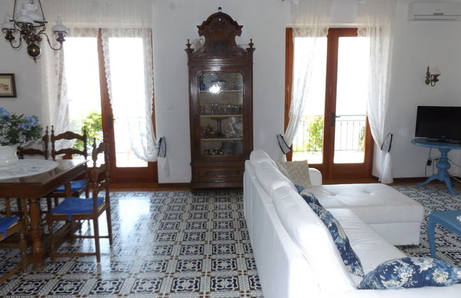 Villa Patrizia - Foto 17