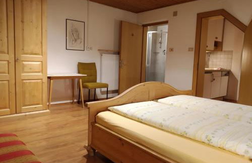 Huberhof Morgensonne - Foto 23