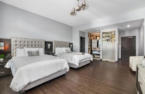 Good Hotels Downtown Denver - Foto 48