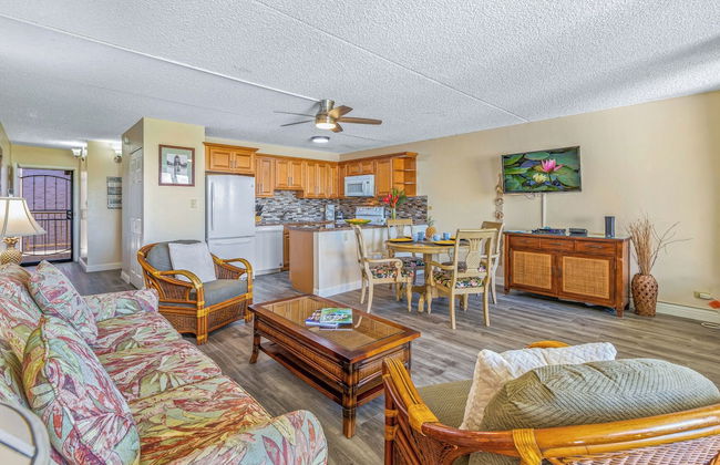 Beautiful Condo at Kihei Ali'i Kai, Close to Beach - Foto 133