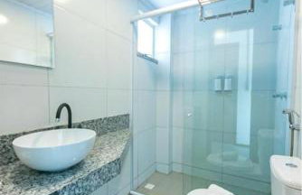 Apartamento com garagem no Centro de Guaramiranga - Foto 28