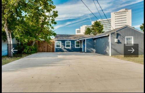 Dallas Charm in the Heart of Medical District - Foto 17