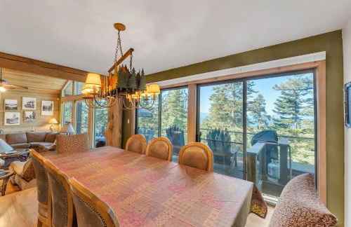 HCH1239 - Heavenly Tree House home - Foto 24