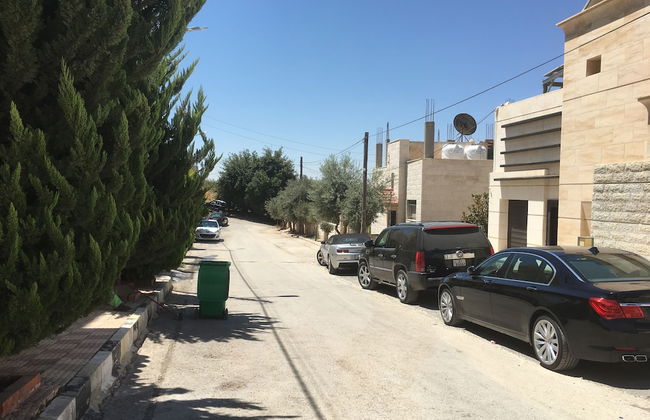 Dabouq luxury spaceous Apartment - Foto 7