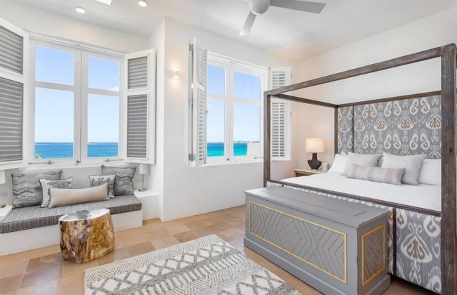 Long Bay Villas - Villa Sky - Foto 7