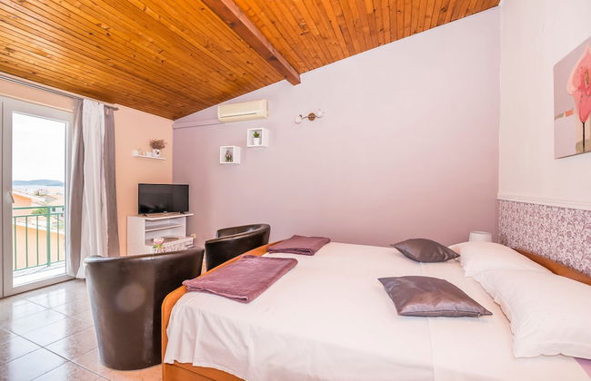 Apartments and Room Zinka - Foto 3