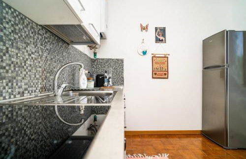 Casa Il Tramonto Sunset house - Foto 6