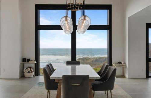 Bandon Coast - Beach Access, Ocean views & Hot Tub - Photo 35