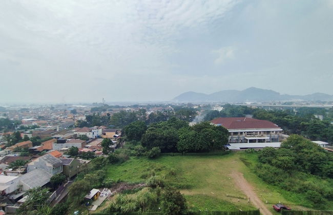 Best Choice 2Br Apartment At The Edge Bandung - Foto 35