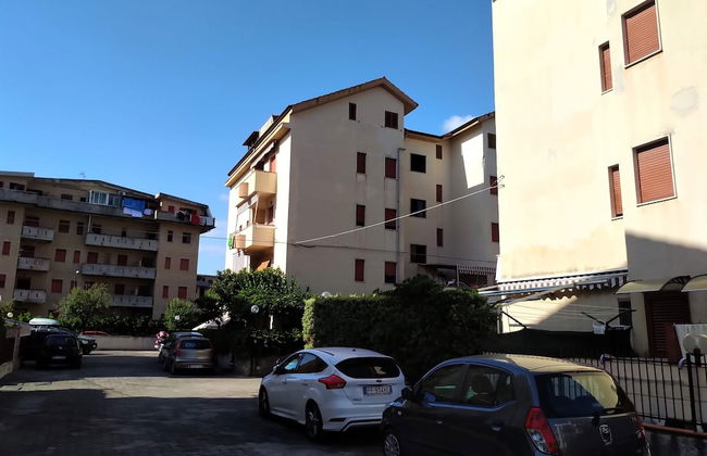 Brain Apartment Scalea - Foto 14