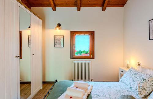 Chalet La Quiete Mountain Home by Interhome - Foto 24