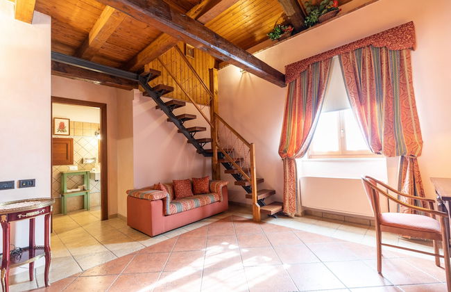 Relais Santa Anastasia - Foto 50