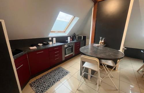 Appartement 70m2 Illkirch centre - Foto 6