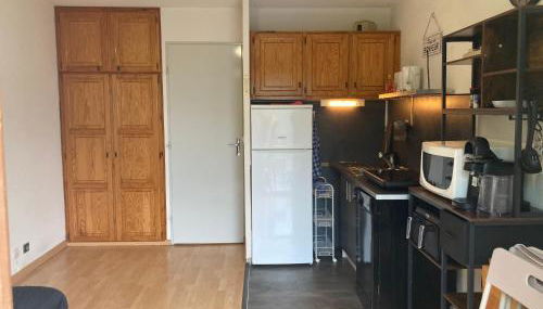 Studio Barèges - Foto 2