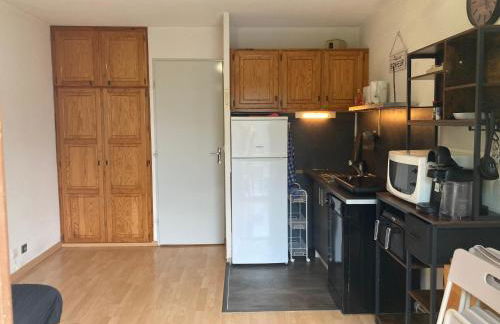 Studio Barèges - Foto 2