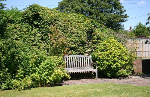 Garden Cottage - Foto 17