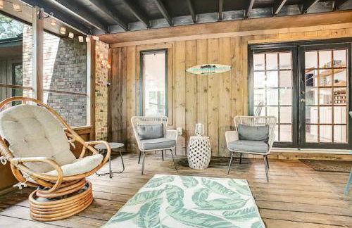 Buccaneer Bungalow on Amelia Isle! - Foto 27