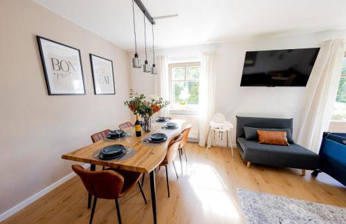 Come4Stay Innstadtgarten Domblick - Foto 53