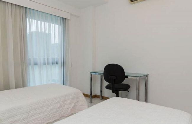 Joana 603 Estadia Carioca - Foto 9