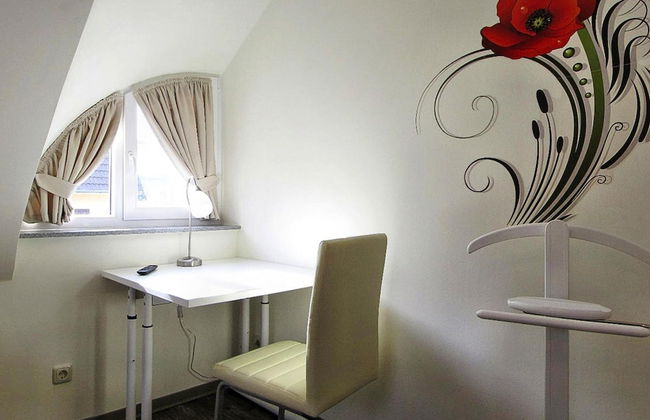 Holiday House Nightingale, Glowe - Foto 65