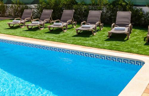 Villa Bellegarde by Algarve Vacation - Foto 7