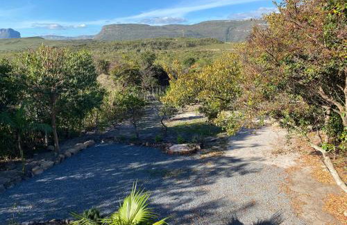 Chalé Verde - Vale do Capão - Foto 10