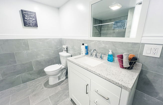 The Grand Gorge Villa-With Yard& Parking - Foto 22