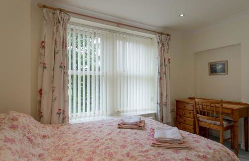 7 The Priory - Foto 12