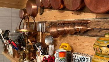 Ferme savoyarde rénovée 2 chambres - Foto 3