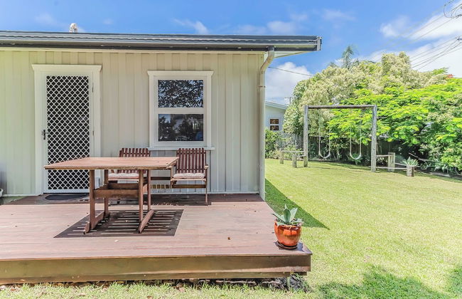 Cozy Pet Friendly Beach House - Foto 24