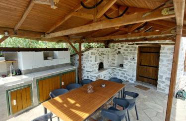 The Cocoon and olives Hut - Foto 58