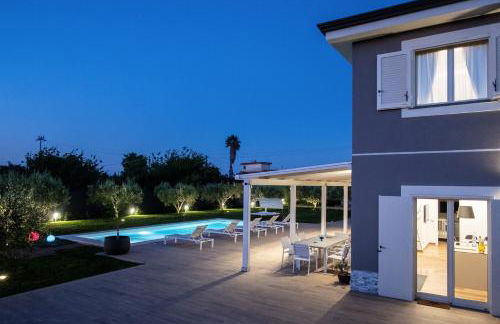 Villa Flara Relais - Foto 46