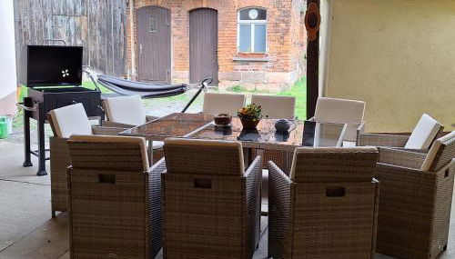 Ferienhaus Herztor - Foto 3