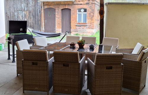 Ferienhaus Herztor - Foto 3