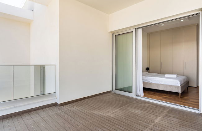 YAMAS Urban Living Platinum 77 Penthouses - Foto 58