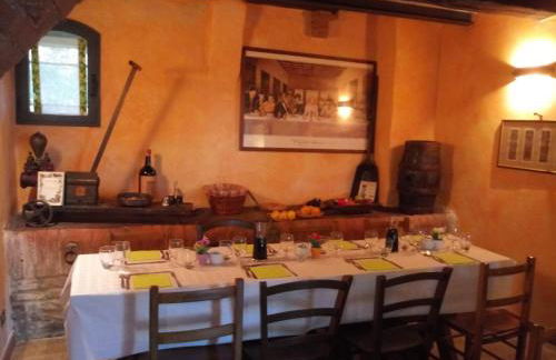 Agriturismo La Grotta Di Montecchino - Foto 16