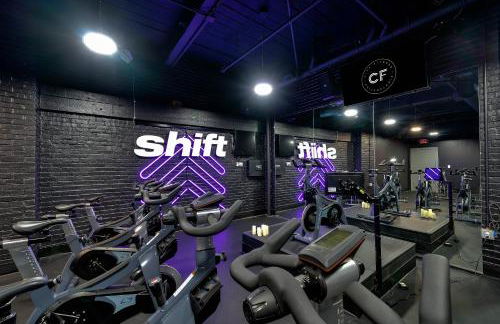 The Independence Suite Residence - Foto 24